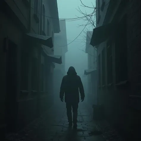 Soulslike Horror V2