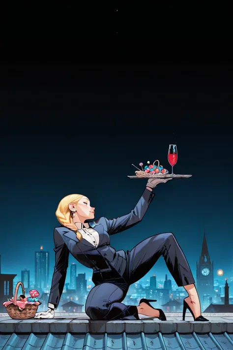 Daphne Pennyworth