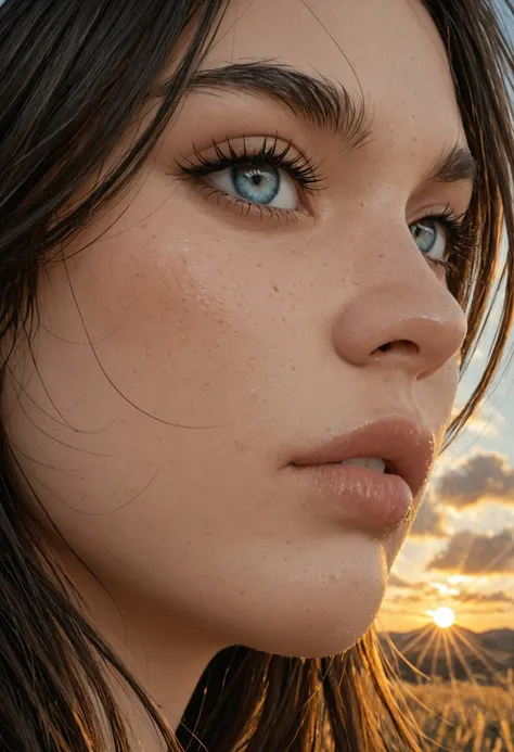 UnrealVision XL  (Photoreal / Uncensored /  Flux-Merge)