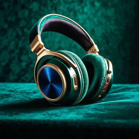 Jewel Tone — Product Photography (SDXL LoRA)