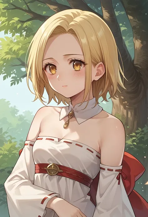 Elaine | The Seven Deadly Sins | 七つの大罪