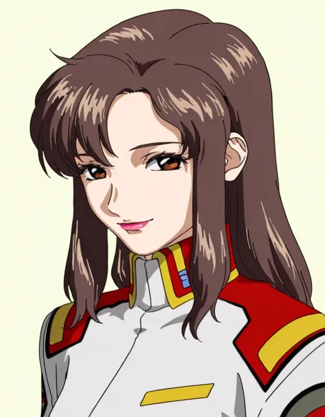 Murrue Ramius (Gundam SEED)