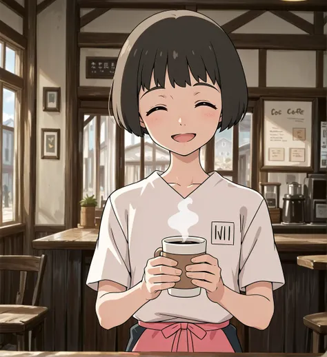 random girl Cosmic Princess Kaguya!
