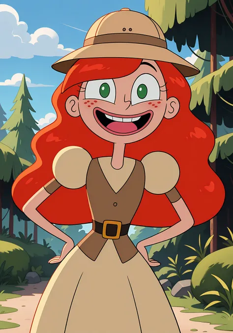 Virginia - Uncle Grandpa