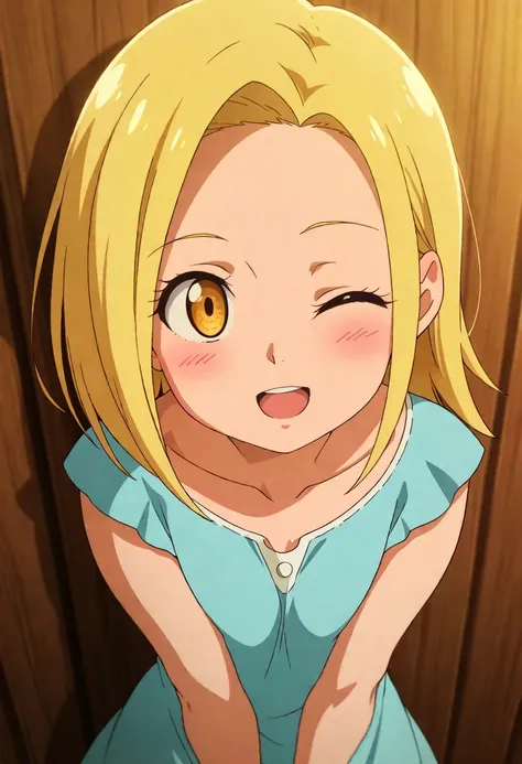 Elaine | The Seven Deadly Sins | 七つの大罪