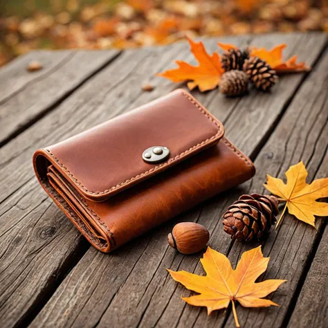 Autumn Cozy — Product Photography (SDXL LoRA)