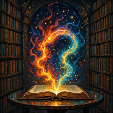 Quantum Fractal Expressionism