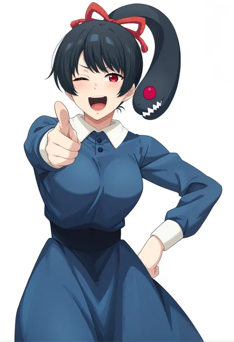 Pingtsi (Chainsaw Man) [Illustrious+NoobAI EPS/Pony XL]