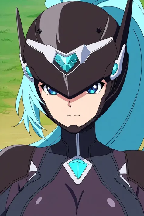 Ark Ranger Black (Goddess of Victory) Dragon Kings Special