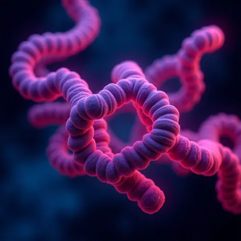 Neonsign Molecular