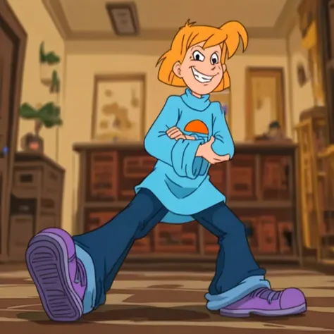 Norman stone(normal norman)