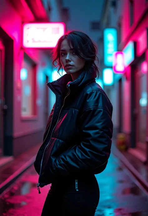 Diana
