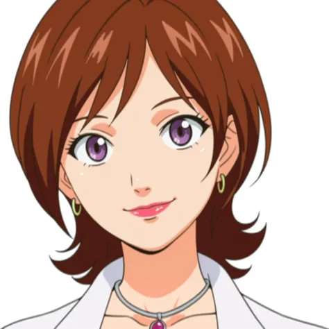 Saori Shiba (Prince of Tennis)