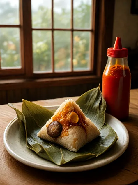 zongzi / 粽子