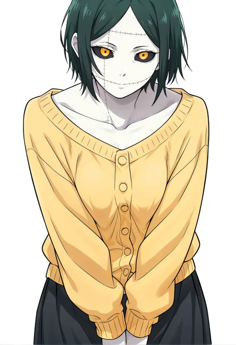 Tsugihagi (Chainsaw Man) [Illustrious+NoobAI EPS/Pony XL]