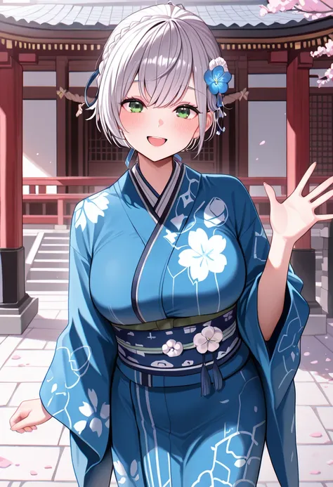 Shirogane Noel - Hololive (14 Outfits)
