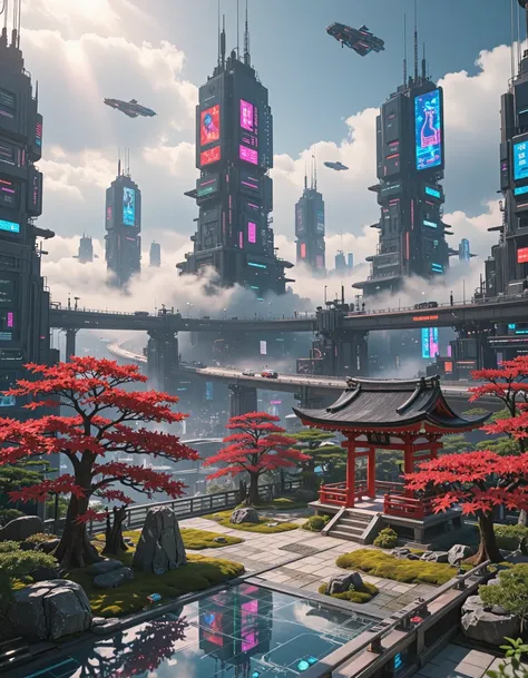 City Worlds 05 - ZIT