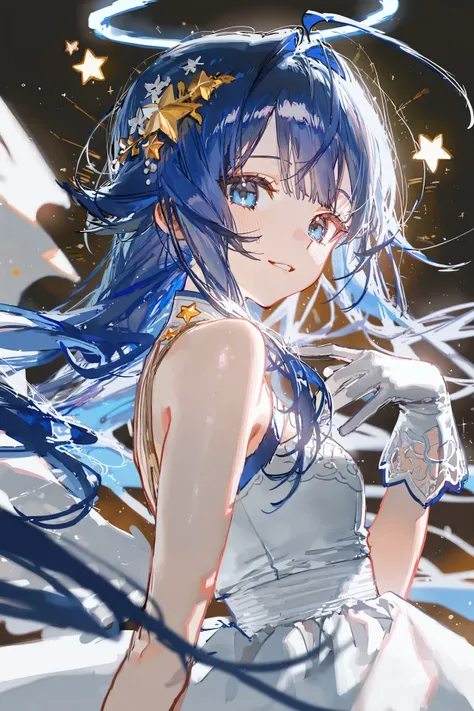 如梦/dreamlike/光影增强 Lora