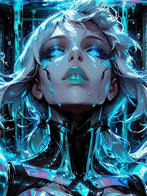 Alina : The Standout AI Girl