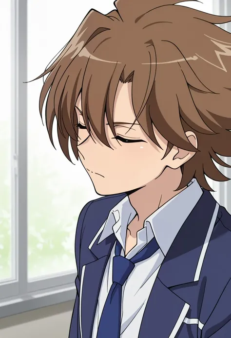 Kai Toshiki - Cardfight Vanguard