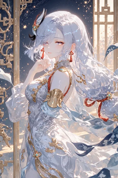玄金金箔美学