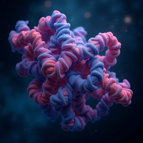 Constellation Molecular