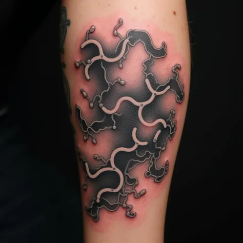 Tattoo Molecular