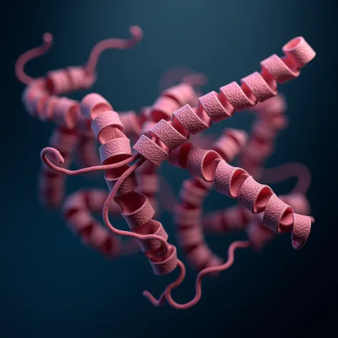 Origami Molecular