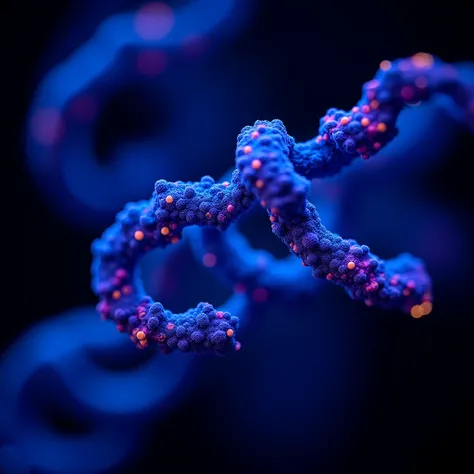 Blacklight Molecular