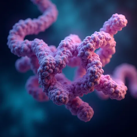 Aurora Molecular