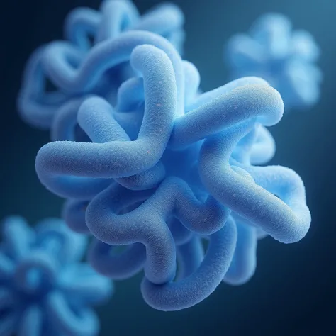 Frost Molecular