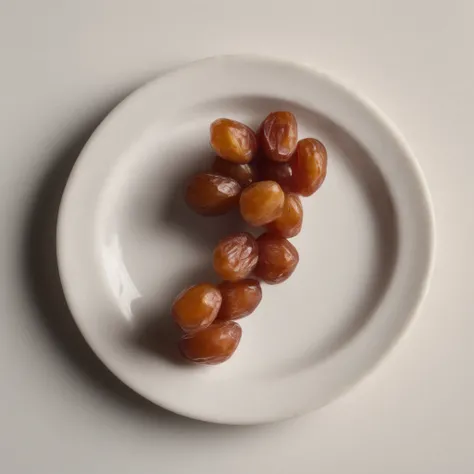 Saudi Actual dates (Rotab)