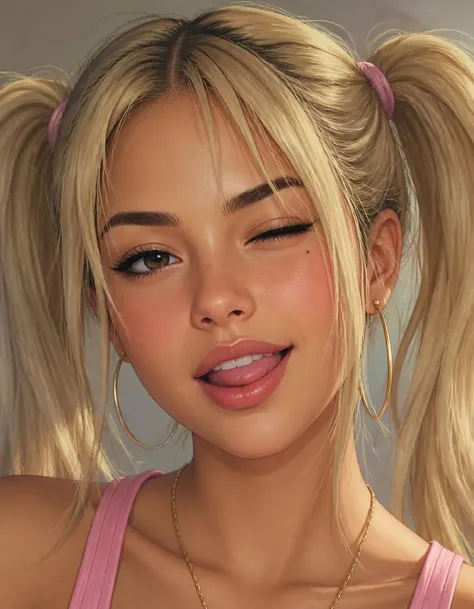 LumaBlend