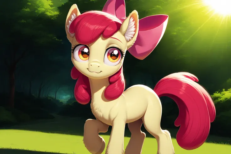 MLP Collection