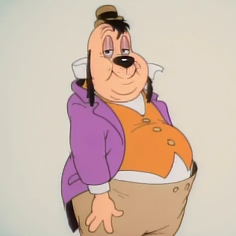 Drunk Dog - [Looney Tunes (Calling dr. Porky)] - [Illustrious]