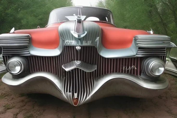 Funky Cars 4