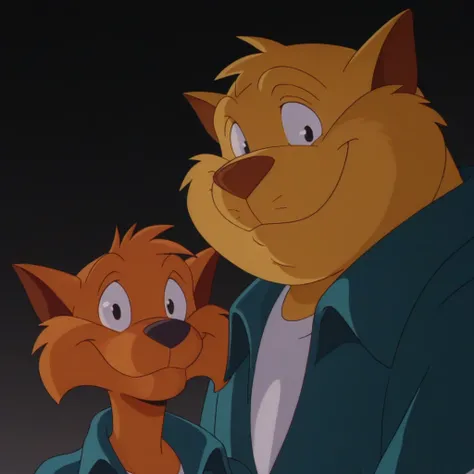 Chance Furlong and Jake Clawson - Swat Cats [IL]
