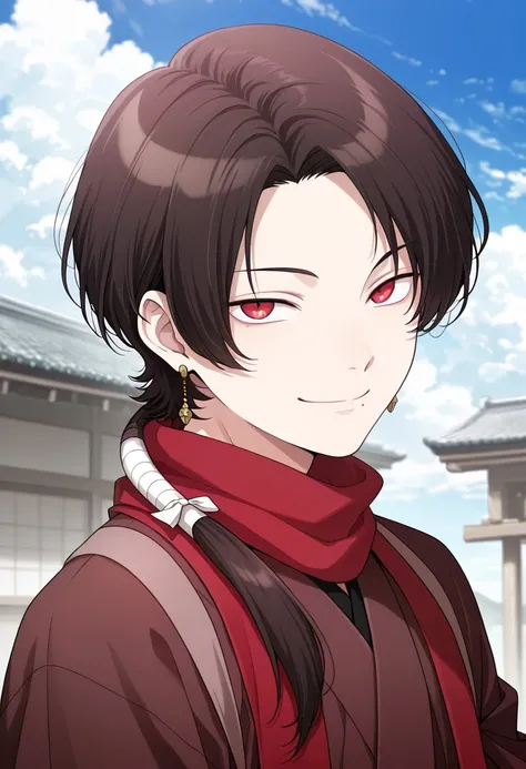 Kashuu Kiyomitsu - Touken Ranbu: Hanamaru