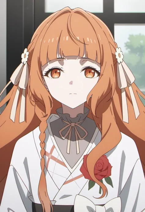 Kayou Hinagiku | Agents of the Four Seasons | 春夏秋冬代行者