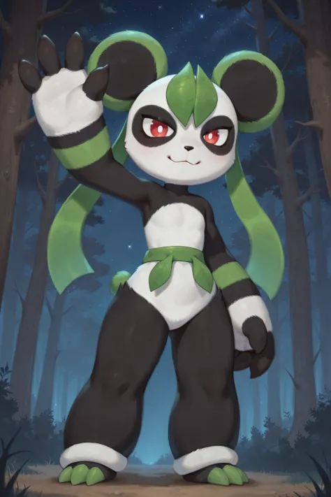 Leafan - Palworld