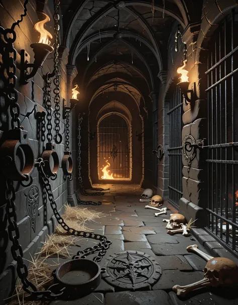 slave chamber illu