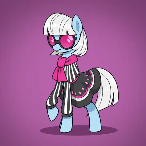 My Little Pony G4/Photo Finish