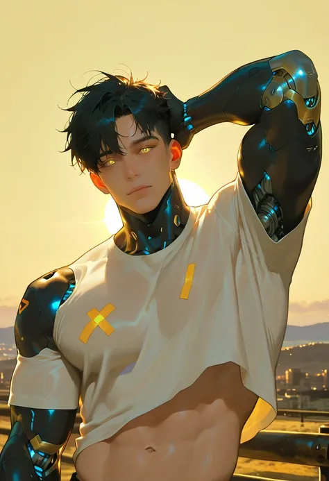 Bara Zealous Style