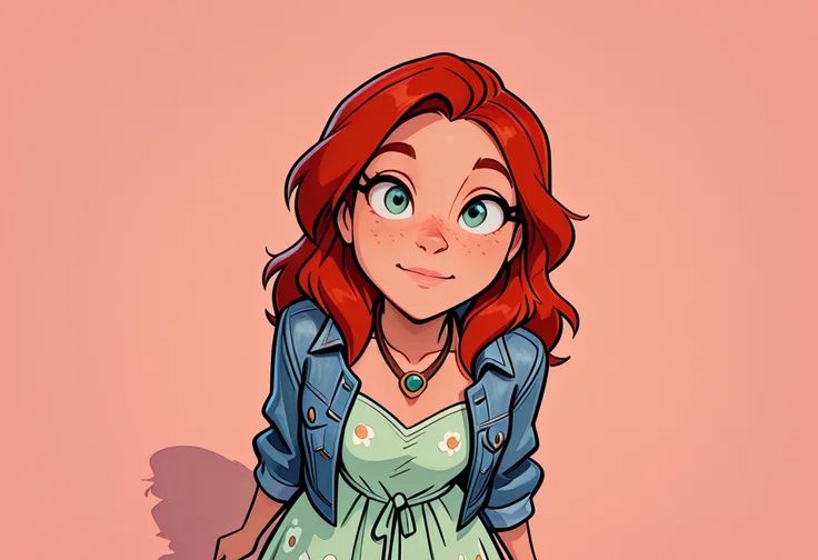 Eulalie (WWW Original Character)