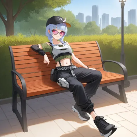 Nenemaru - Vtuber (6 Outfits)