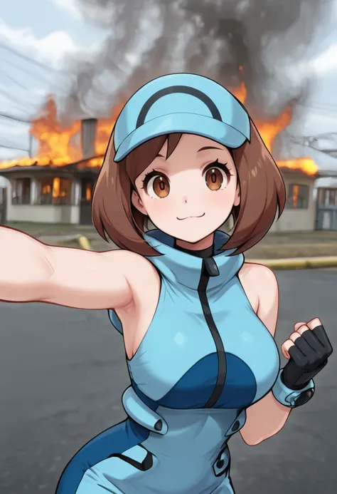 Ace Trainer SM: Pokemon Sun & Moon | エリートトレーナー (Pokemon) [ANIMAv1 & IL]