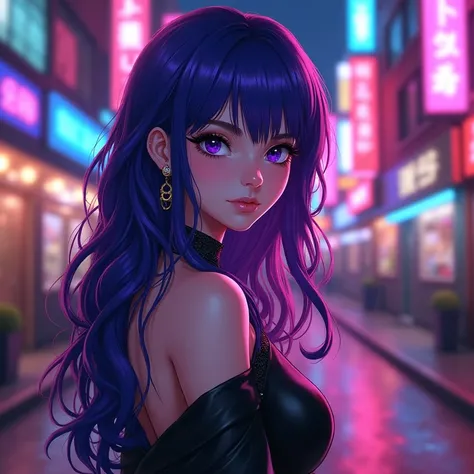 NeonShadows Illustrious-XL