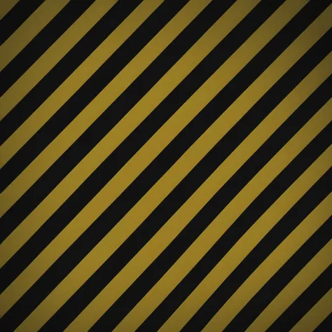 Hazard Stripes