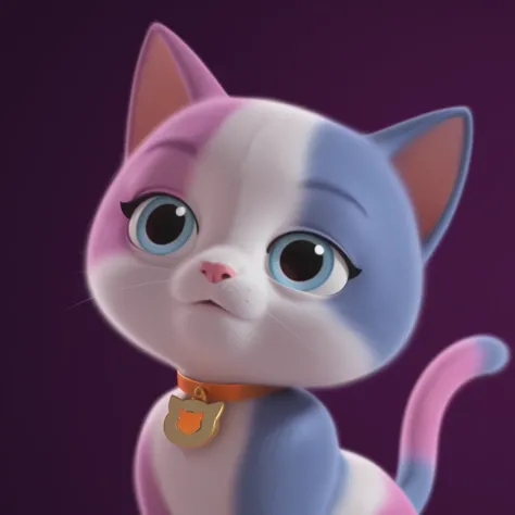 Buddy (SuperKitties)