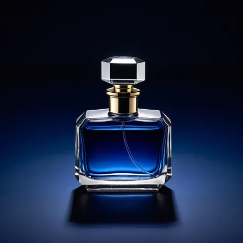 Midnight Blue — Product Photography (SDXL LoRA)
